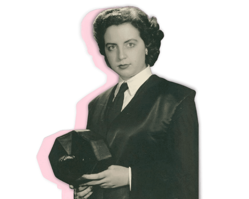 Ceferina Soriano, fundadora de Abogadas para la Mujer | Abogadas de Familia en Elche